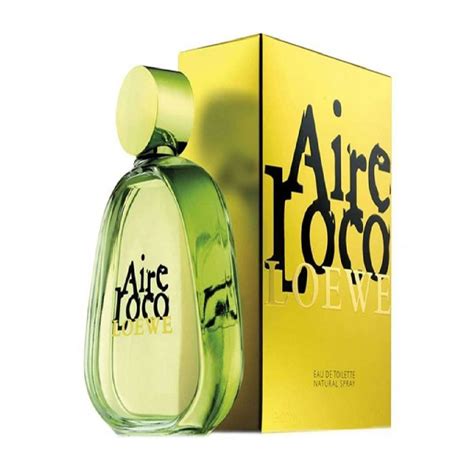 comprar aire loco de loewe barato